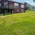 Apartament Pearl Of Fredvang