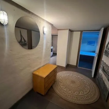 Lägenhet Pearl Of Fredvang Hovdan