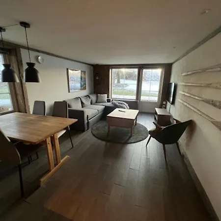 Lägenhet Pearl Of Fredvang