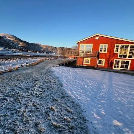 Lägenhet Pearl Of Fredvang