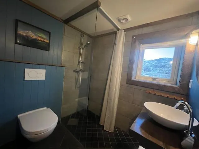 Pearl Of Fredvang Lägenhet Hovdan