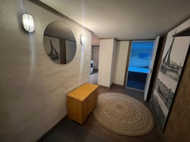 Apartment Pearl Of Fredvang Hovdan