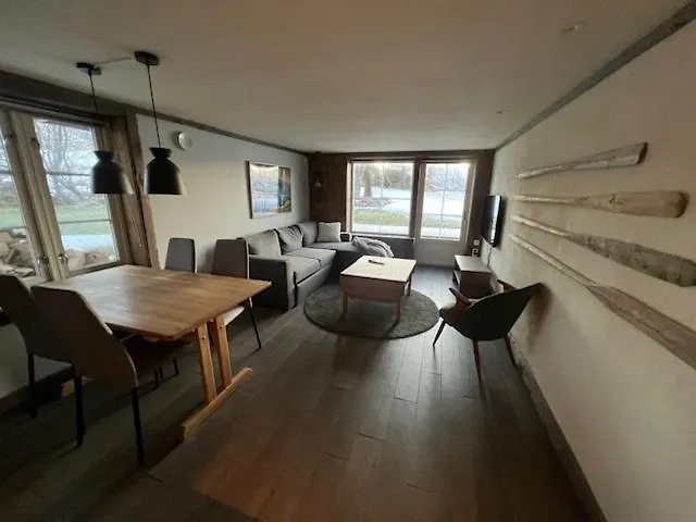 Apartment Pearl Of Fredvang