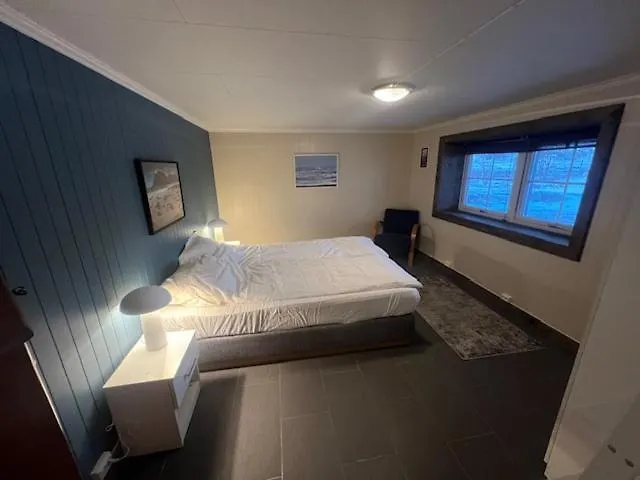 Apartment Pearl Of Fredvang Hovdan