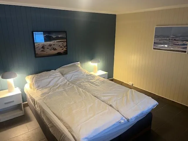 Pearl Of Fredvang Hovdan