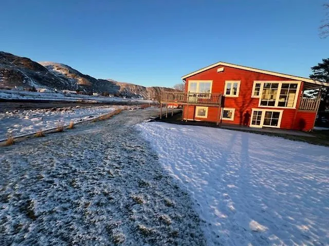 Apartment Pearl Of Fredvang
