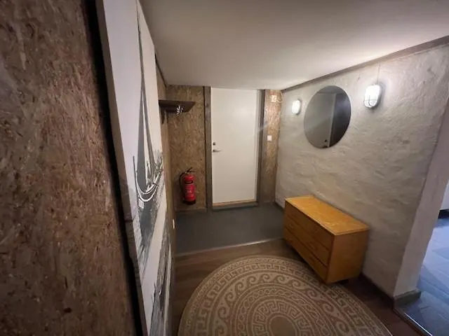 Pearl Of Fredvang Hovdan