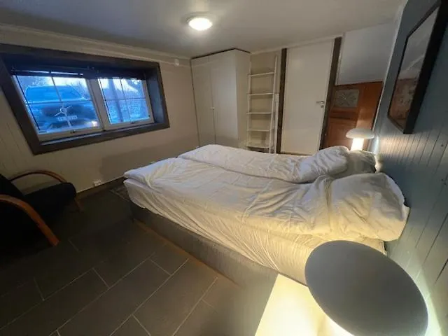 Apartment Pearl Of Fredvang Hovdan