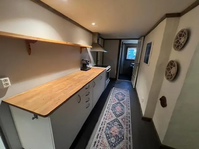 Pearl Of Fredvang Hovdan