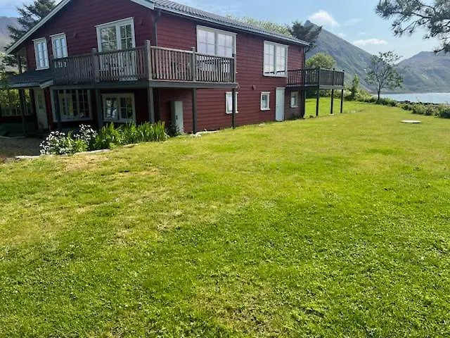 Apartment Pearl Of Fredvang